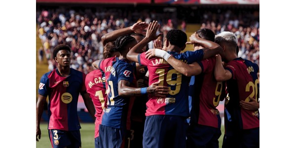 Real Madrid og FC Barcelona går videre til finalen