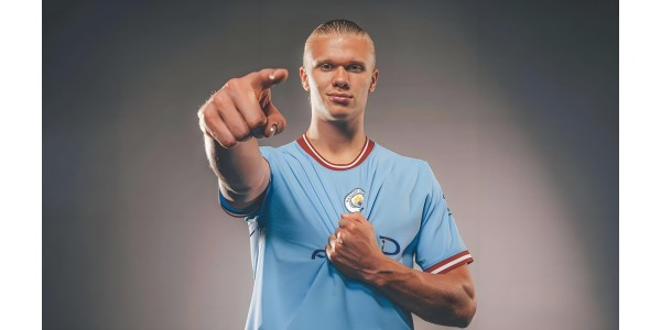 Manchester City i Premier League rangerer først