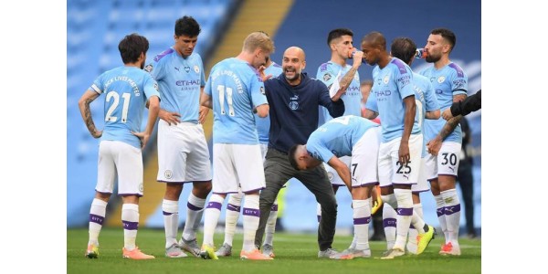 De 16 lagene i Champions League er avslørt