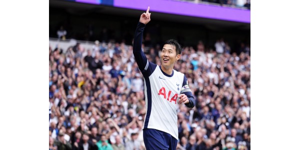 Tottenham Hotspur låner ut forsvarsspiller Ashley Phillips