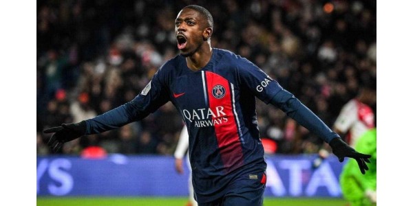 Paris Saint-Germain utpeker ni spillere på Ballon d'Or-listen