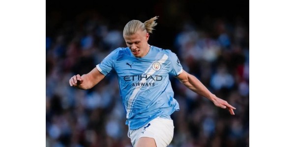 Manchester City møter AFC Bournemouth