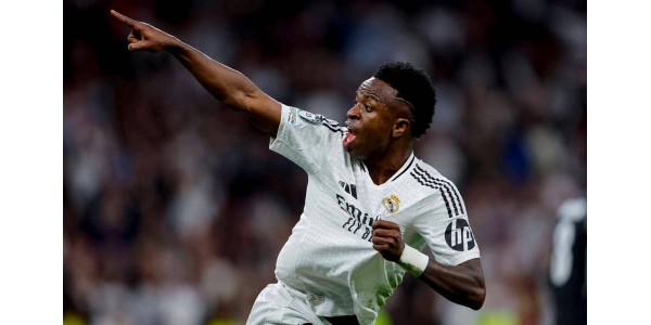 José Mourinho signeres som Real Madrids nye hovedtrener