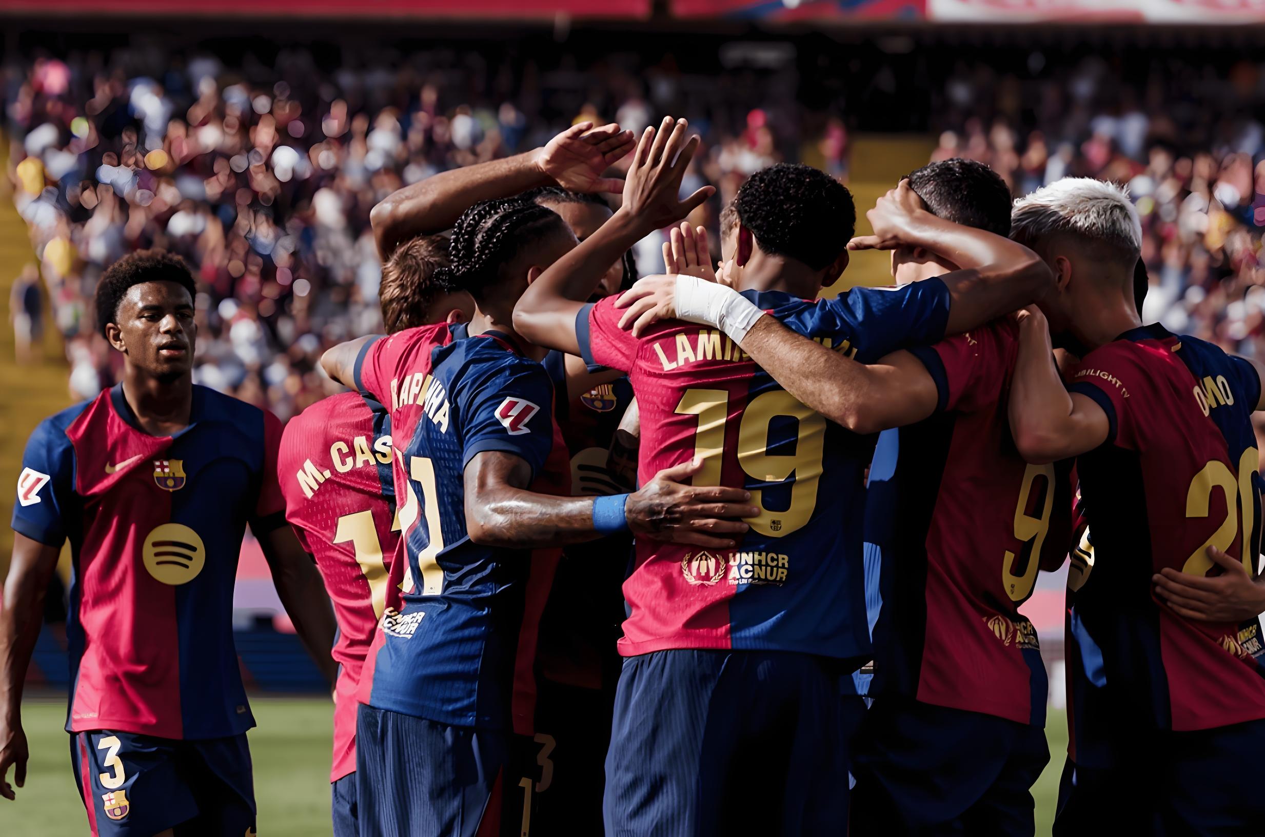 Real Madrid og FC Barcelona går videre til finalen