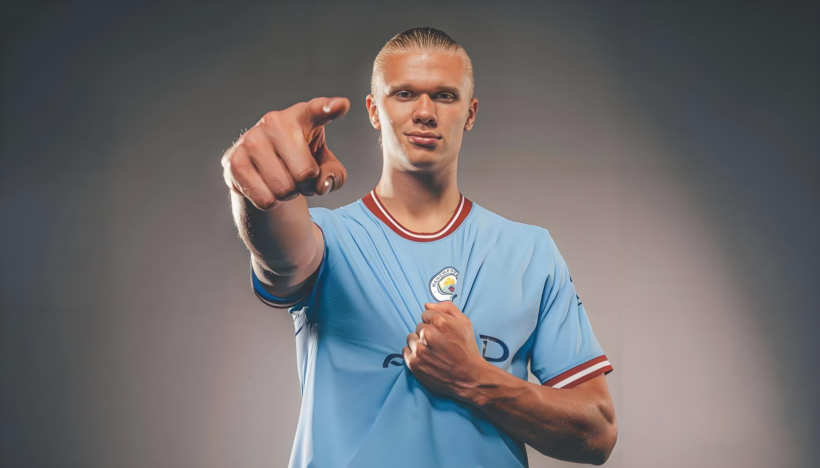 Manchester City i Premier League rangerer først