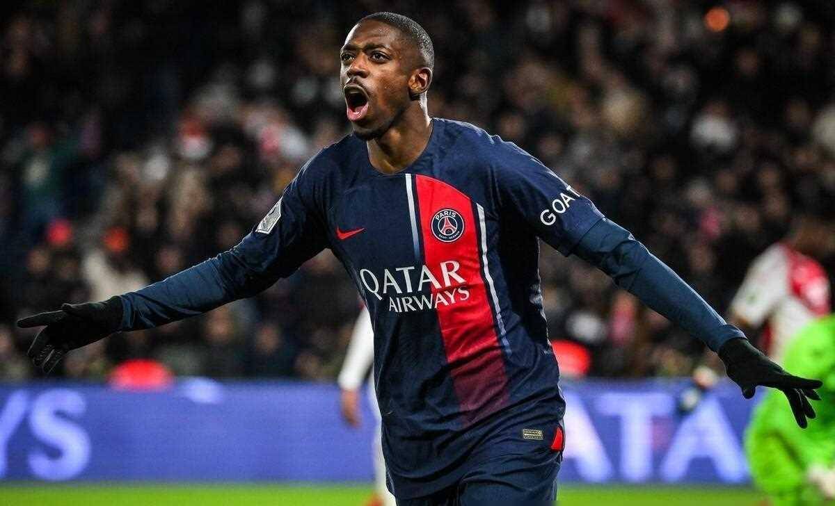 Paris Saint-Germain utpeker ni spillere på Ballon d'Or-listen