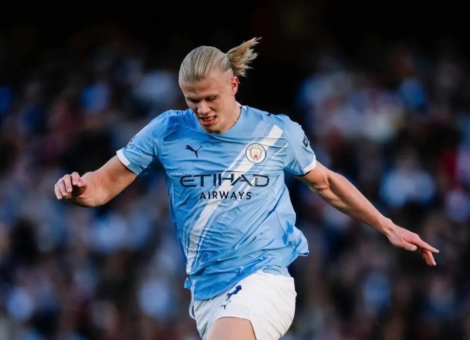 Manchester City møter AFC Bournemouth